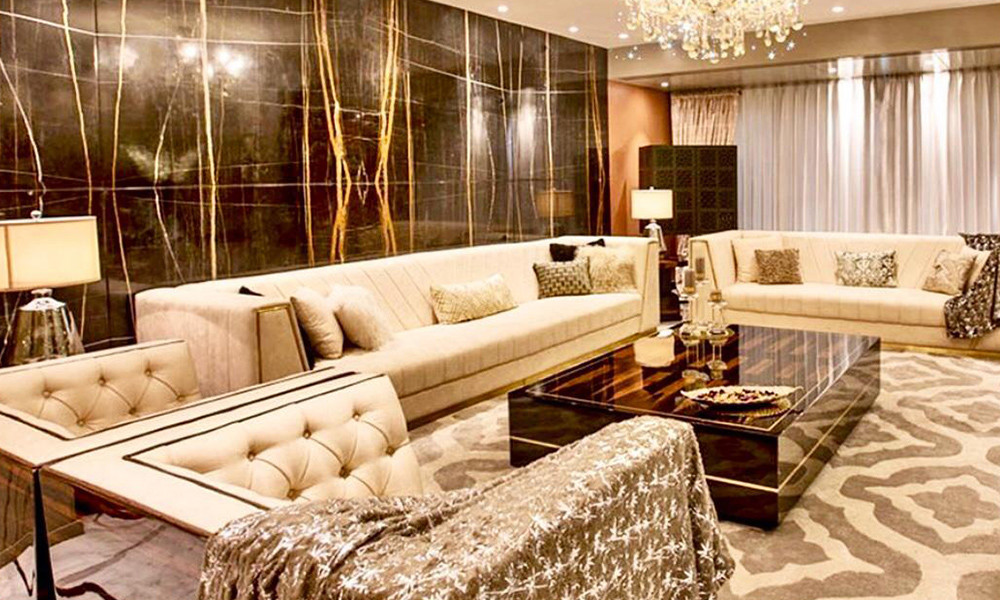 Rug Styling 101: 5 Stunning Rug Pairing Ideas That Will Make Your Home Instagram Famous